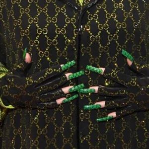 Meet your Posher, Jason